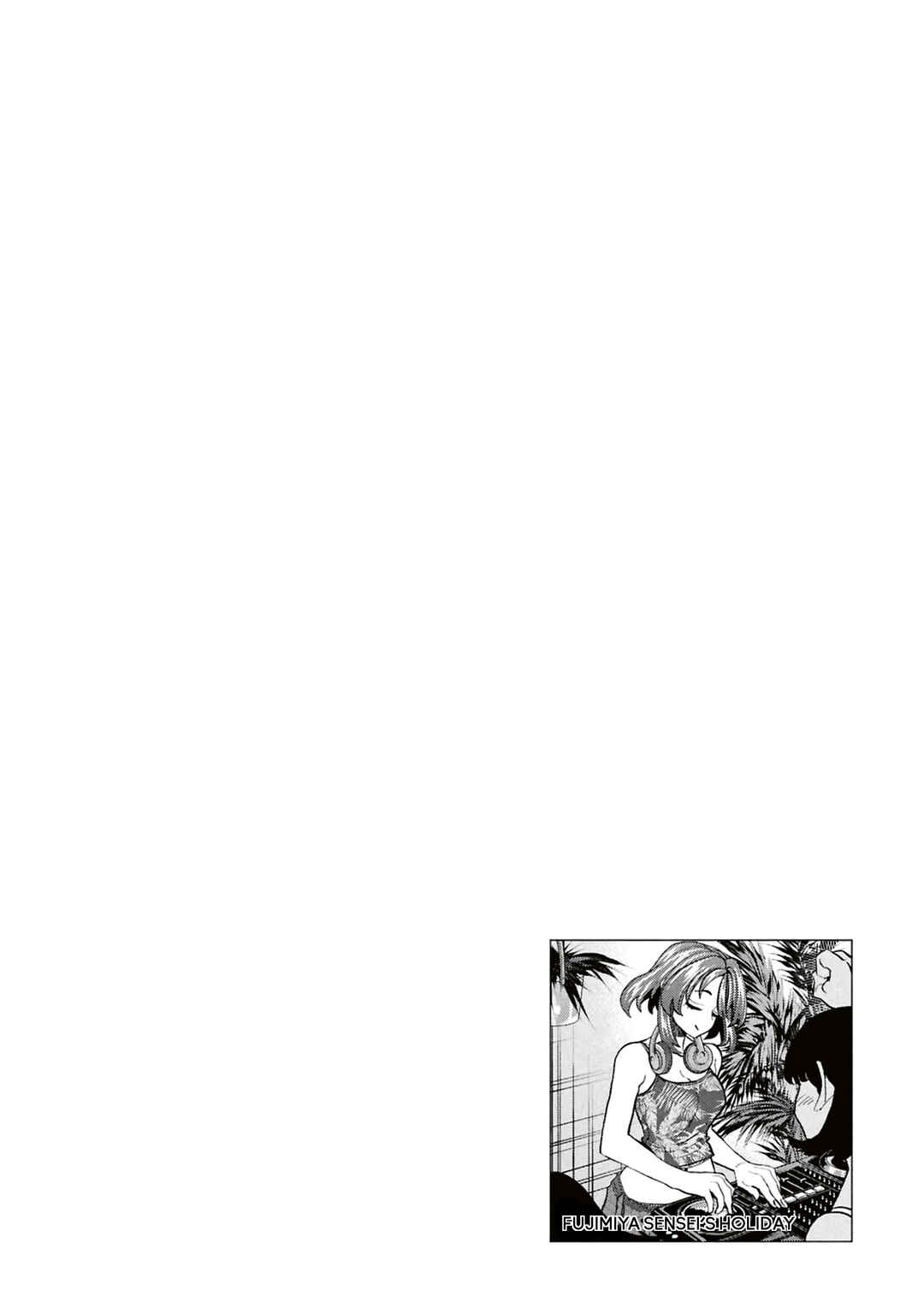 Page 55 Chapter 64 Subete no Jinrui wo Hakai Suru. Sorera wa Saisei Dekinai.