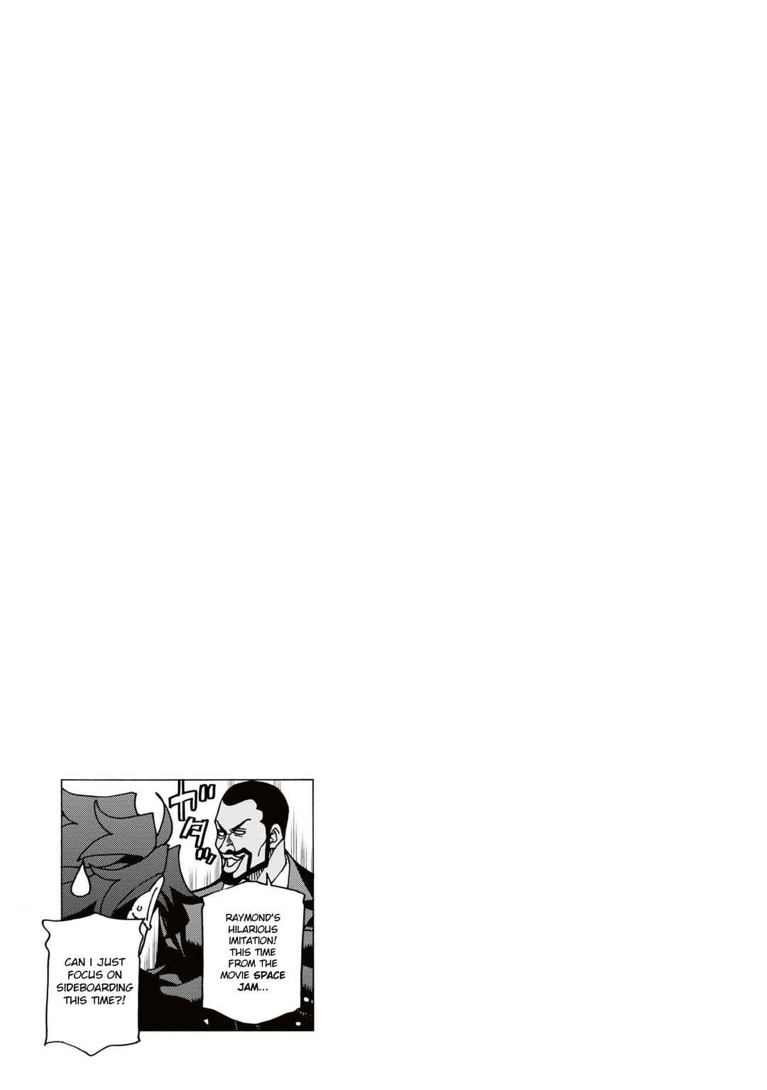 Page 54 Chapter 58 Subete no Jinrui wo Hakai Suru. Sorera wa Saisei Dekinai.
