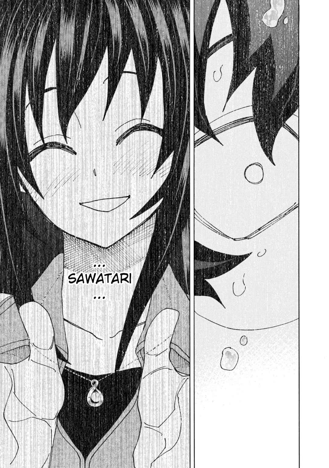 Page 26 Chapter 54 Subete no Jinrui wo Hakai Suru. Sorera wa Saisei Dekinai.