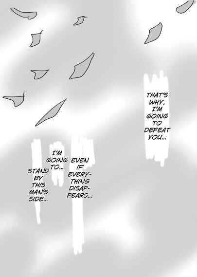 Page 39 Chapter Unknown_5dd0 Bishoujo Senshi Sailor Moon - Demande x Usagi Manga (Doujinshi)