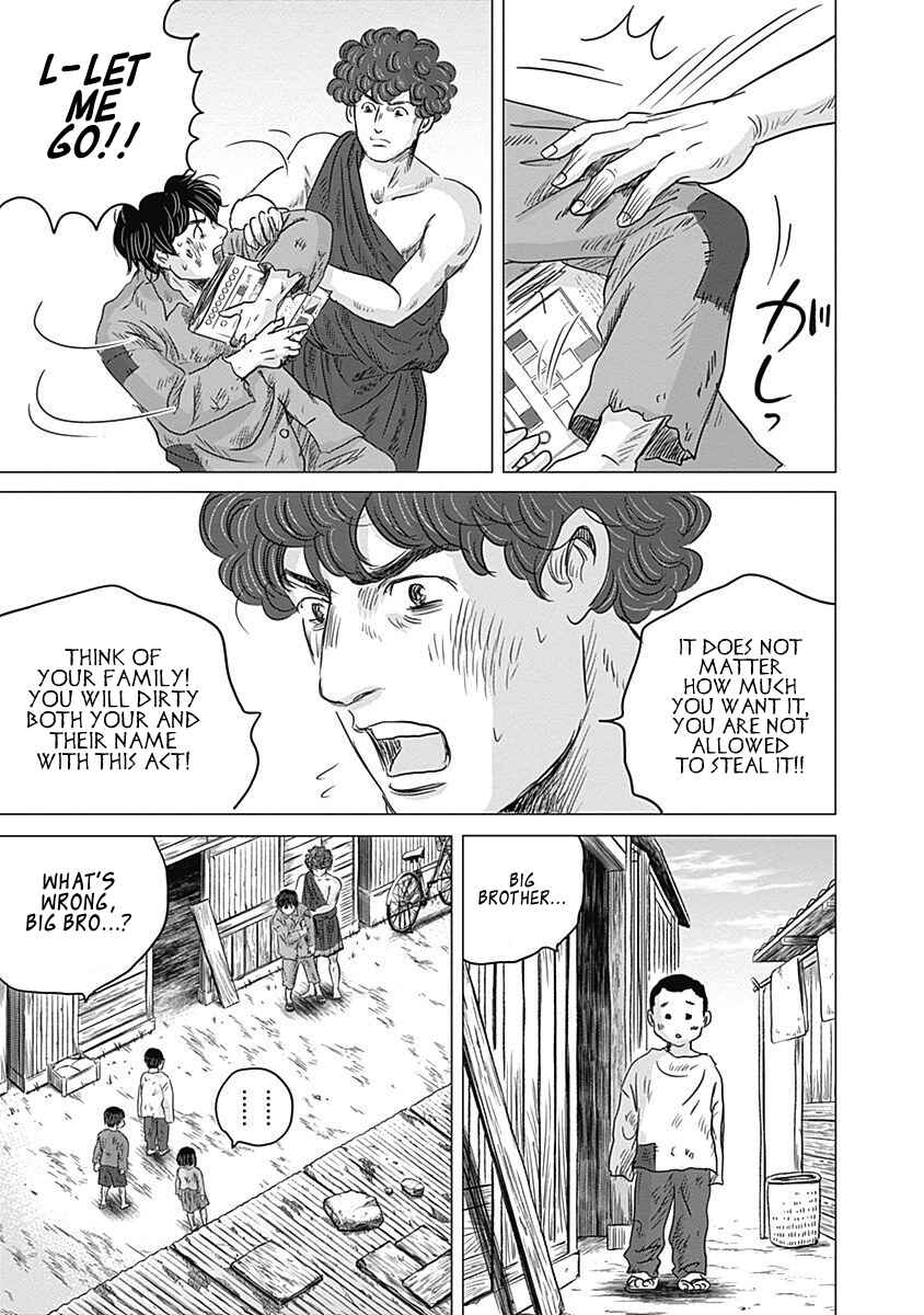 Page 27 Chapter 6 Olympia Kyklos