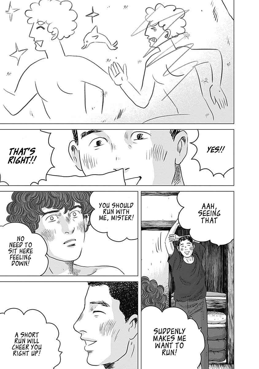Page 25 Chapter 8 Olympia Kyklos