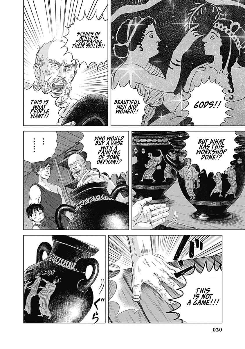 Page 21 Chapter 5 Olympia Kyklos