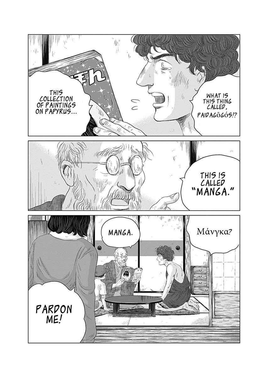 Page 37 Chapter 5 Olympia Kyklos