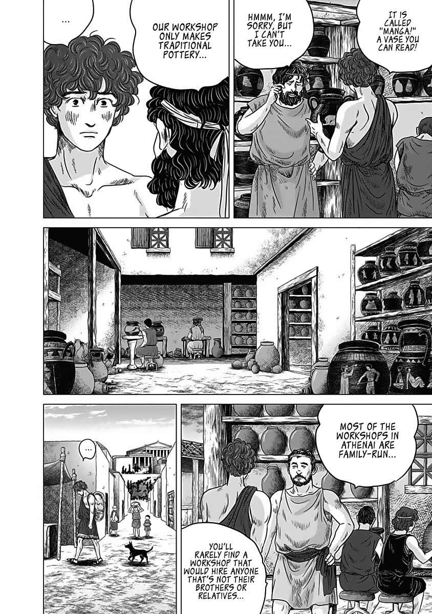 Page 10 Chapter 10 Olympia Kyklos