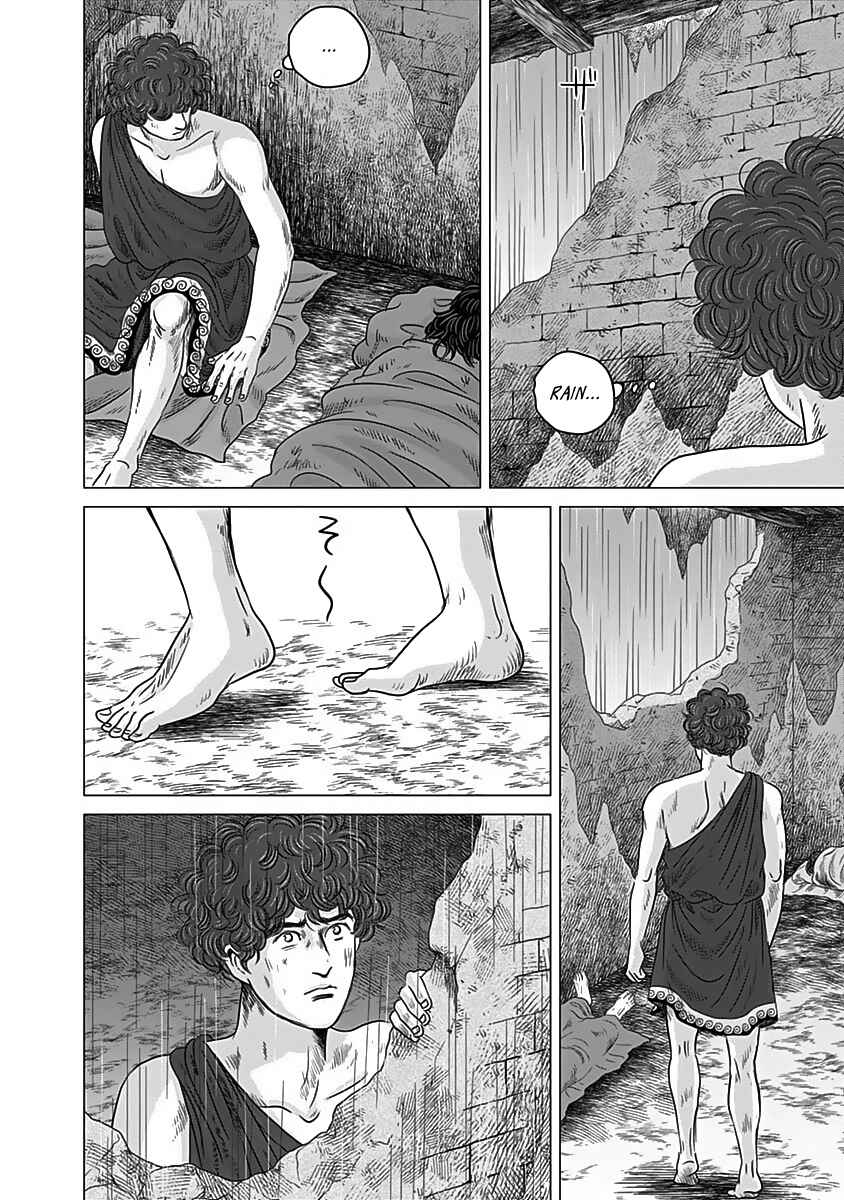 Page 4 Chapter 10 Olympia Kyklos