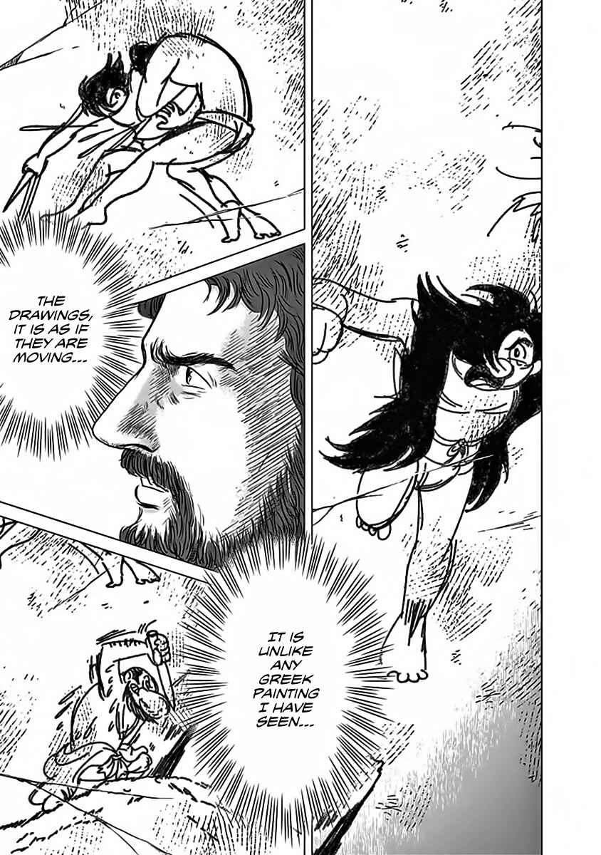 Page 19 Chapter 12 Olympia Kyklos