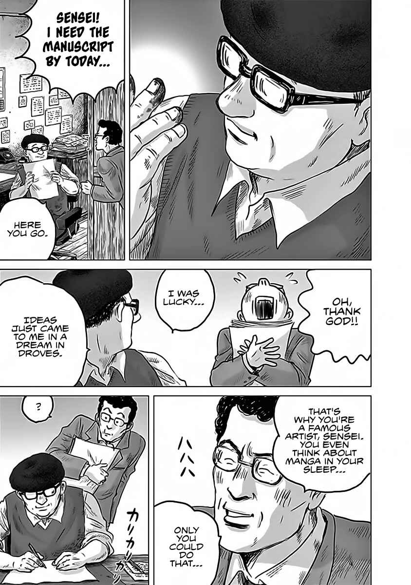 Page 33 Chapter 12 Olympia Kyklos