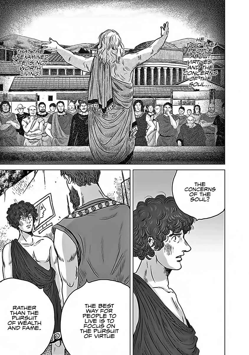 Page 5 Chapter 12 Olympia Kyklos