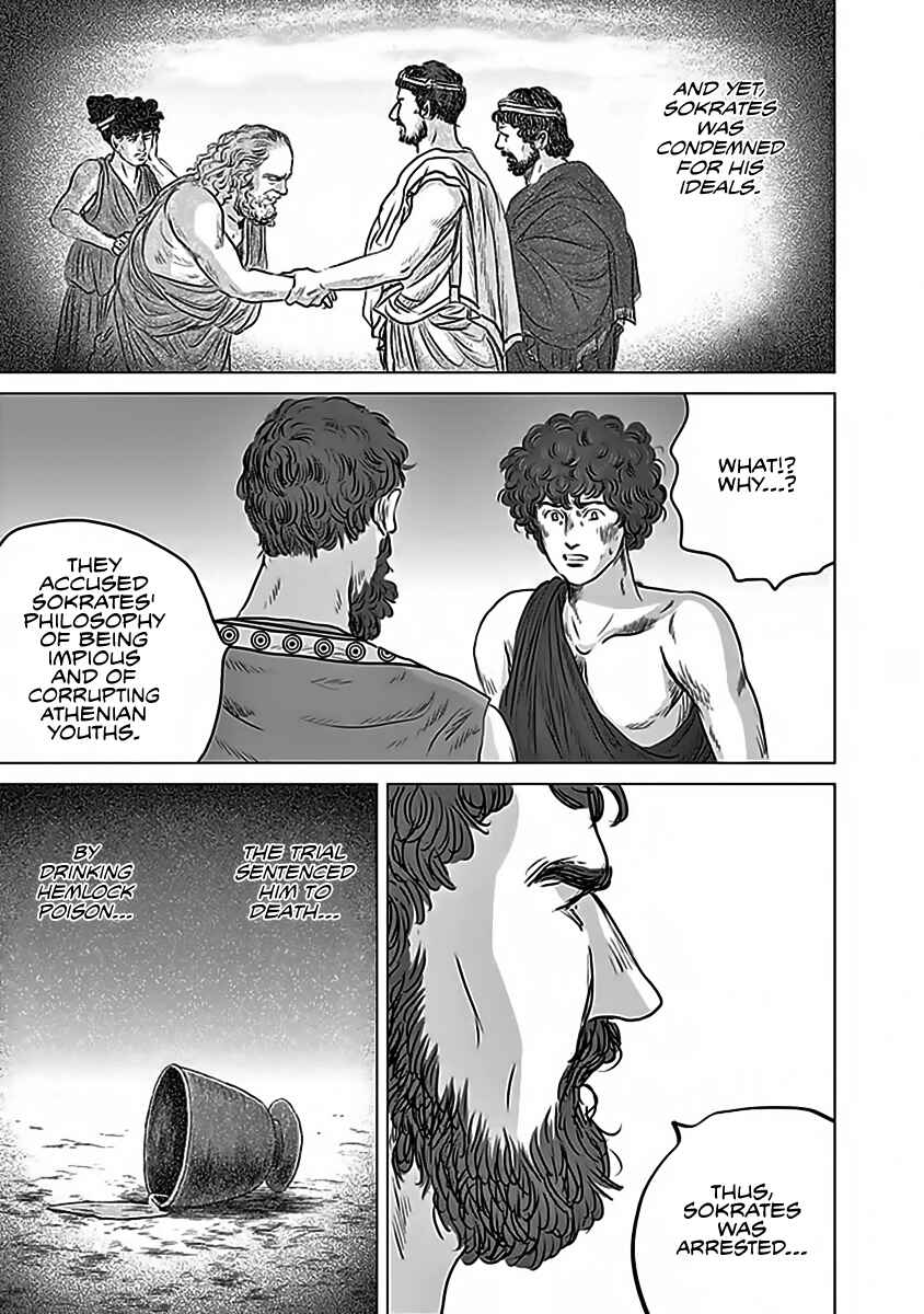 Page 7 Chapter 12 Olympia Kyklos