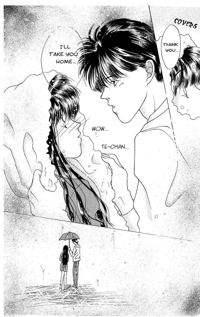 Page 18 Chapter 5 The Best Of Miyasaka Kaho