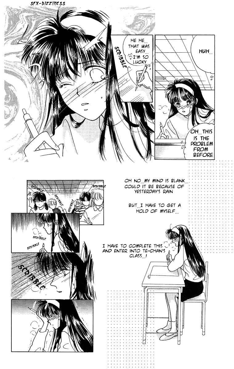 Page 20 Chapter 5 The Best Of Miyasaka Kaho