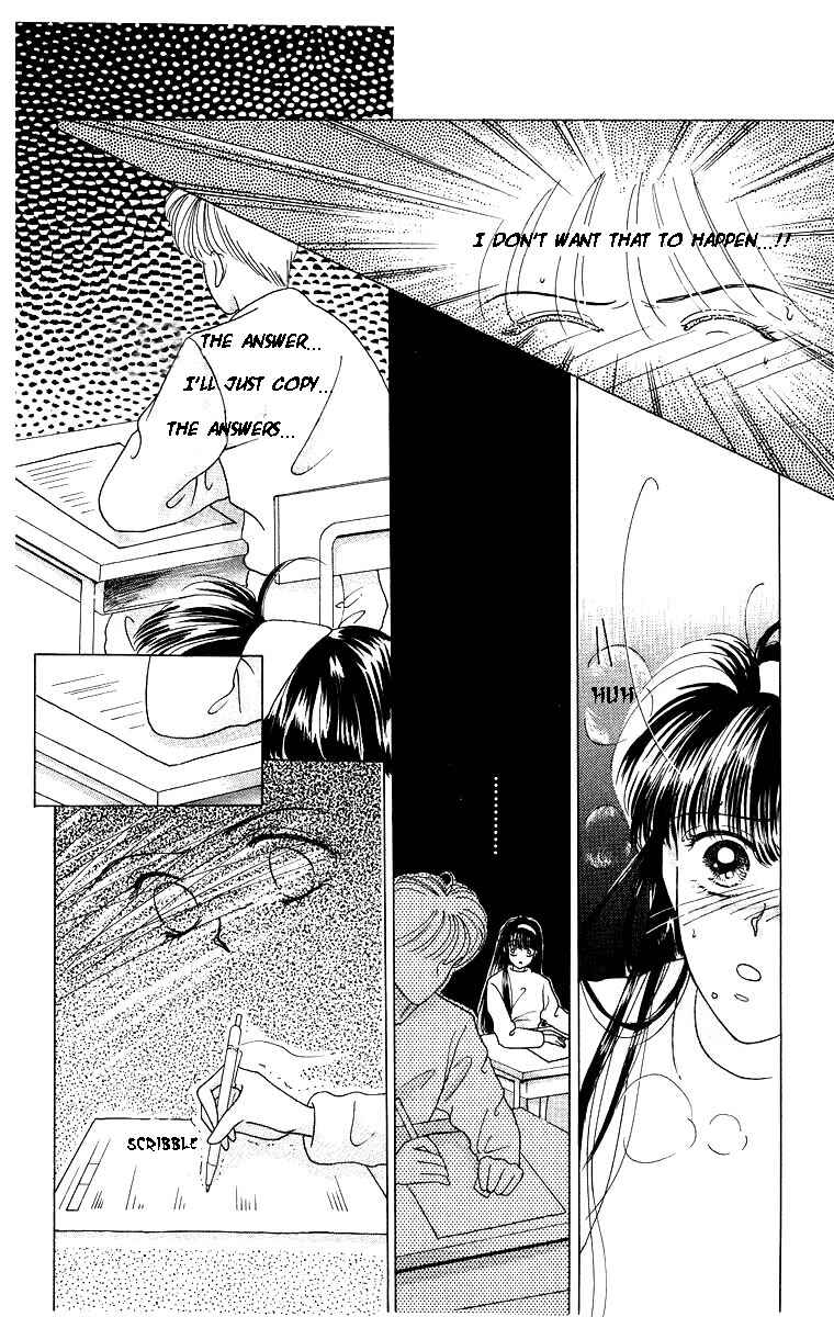 Page 22 Chapter 5 The Best Of Miyasaka Kaho