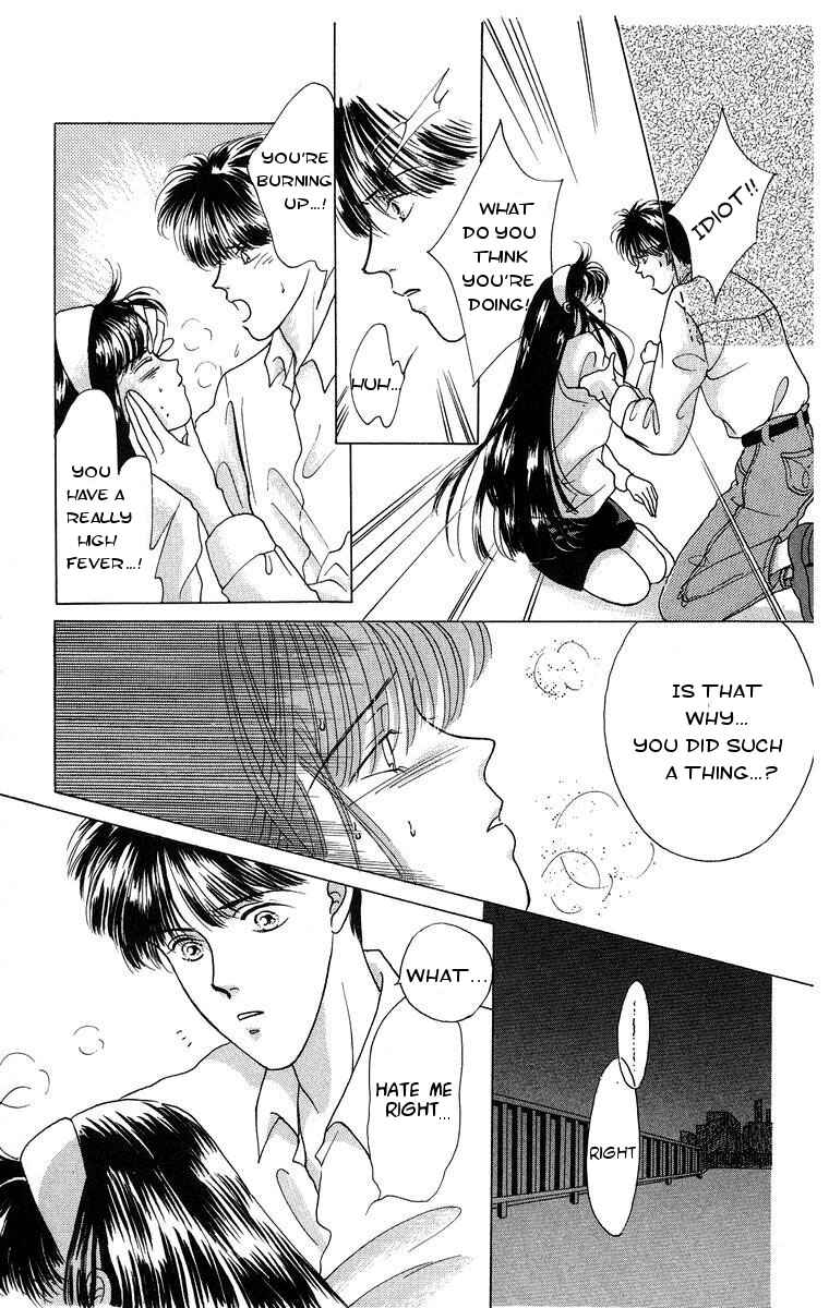 Page 29 Chapter 5 The Best Of Miyasaka Kaho