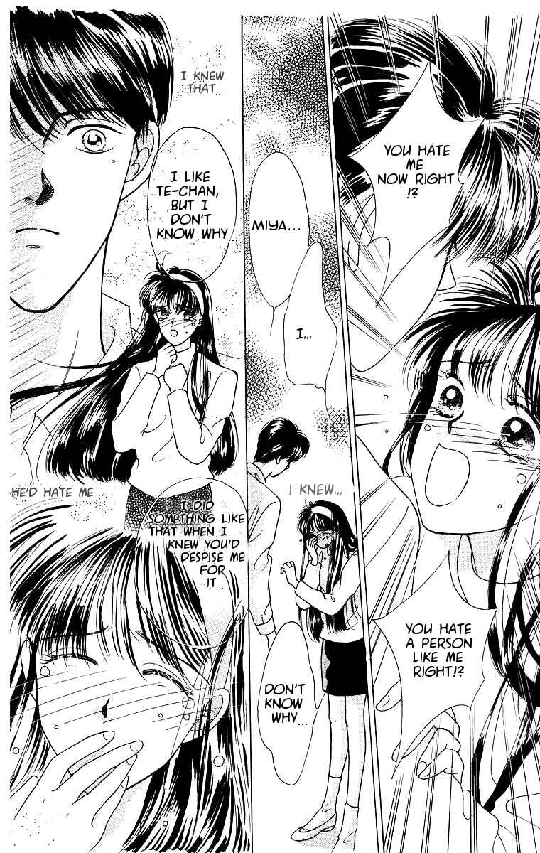 Page 30 Chapter 5 The Best Of Miyasaka Kaho
