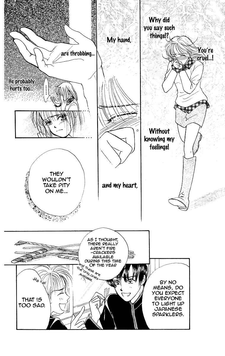 Page 10 Chapter 3 The Best Of Miyasaka Kaho