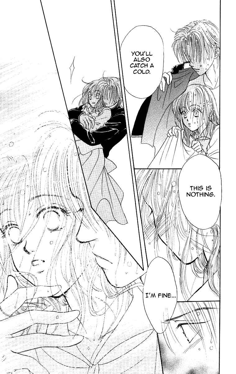 Page 25 Chapter 3 The Best Of Miyasaka Kaho