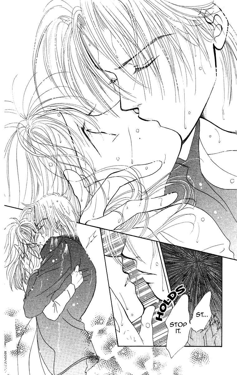 Page 26 Chapter 3 The Best Of Miyasaka Kaho