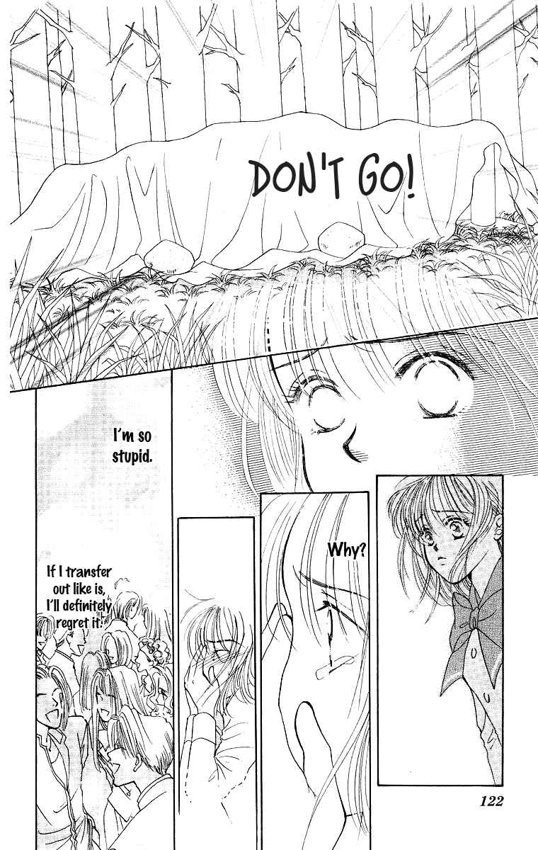 Page 30 Chapter 3 The Best Of Miyasaka Kaho