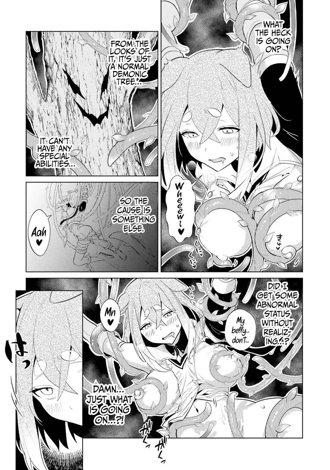 Page 18 Chapter 3 Craft Orgasm