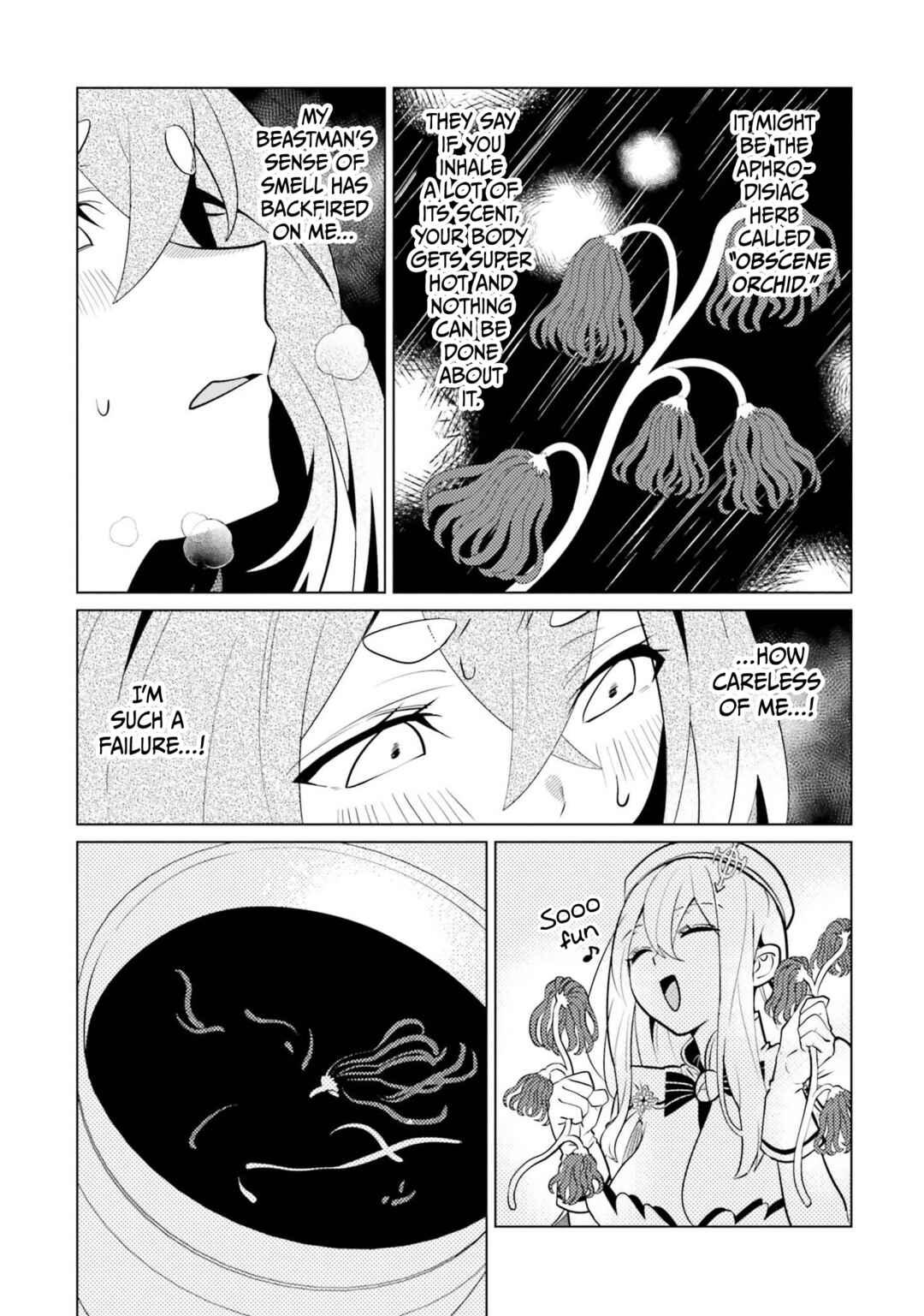 Page 19 Chapter 3 Craft Orgasm