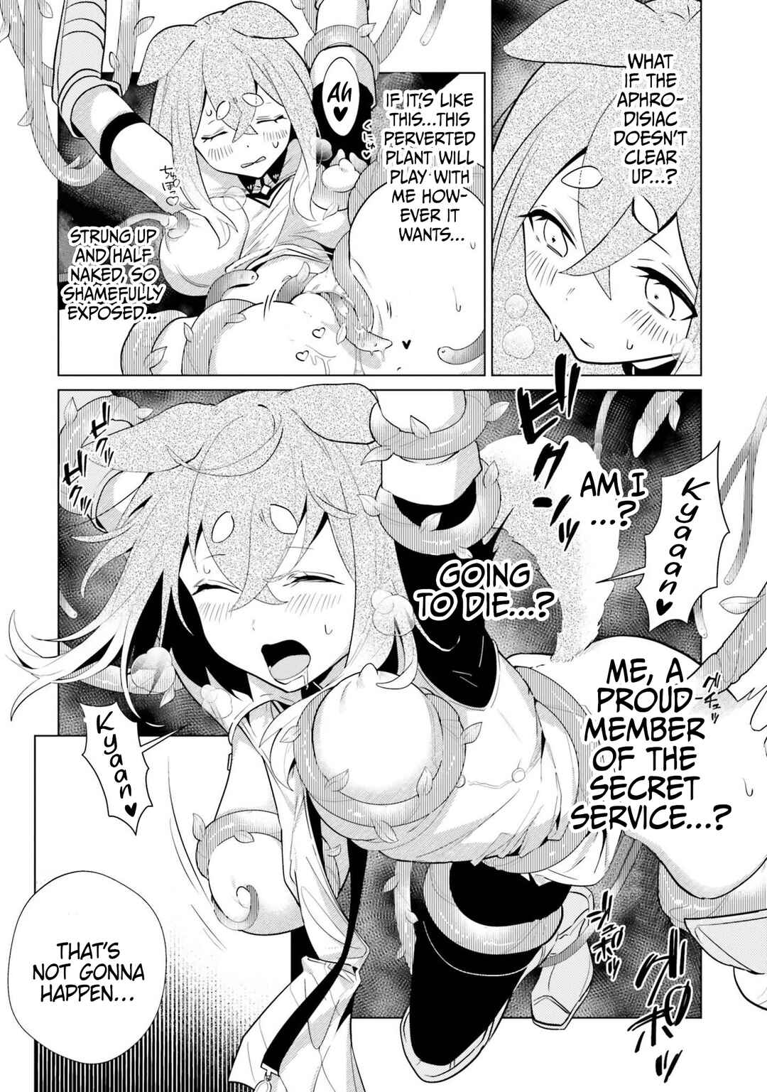 Page 20 Chapter 3 Craft Orgasm