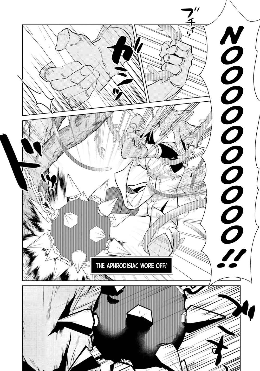 Page 21 Chapter 3 Craft Orgasm