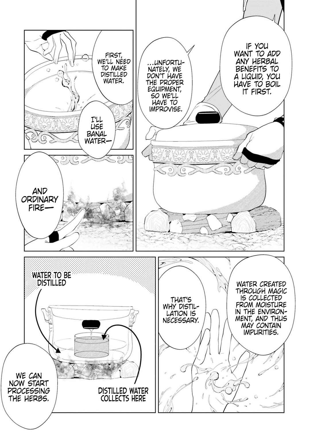 Page 8 Chapter 3 Craft Orgasm