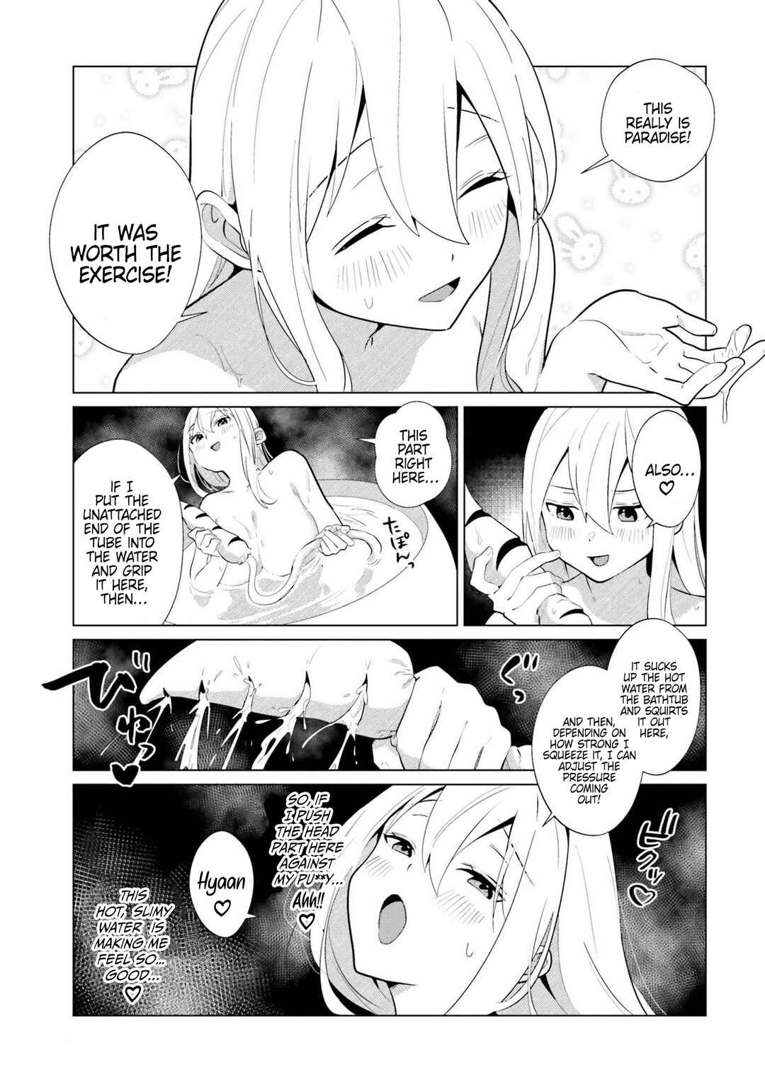 Page 23 Chapter 2 Craft Orgasm