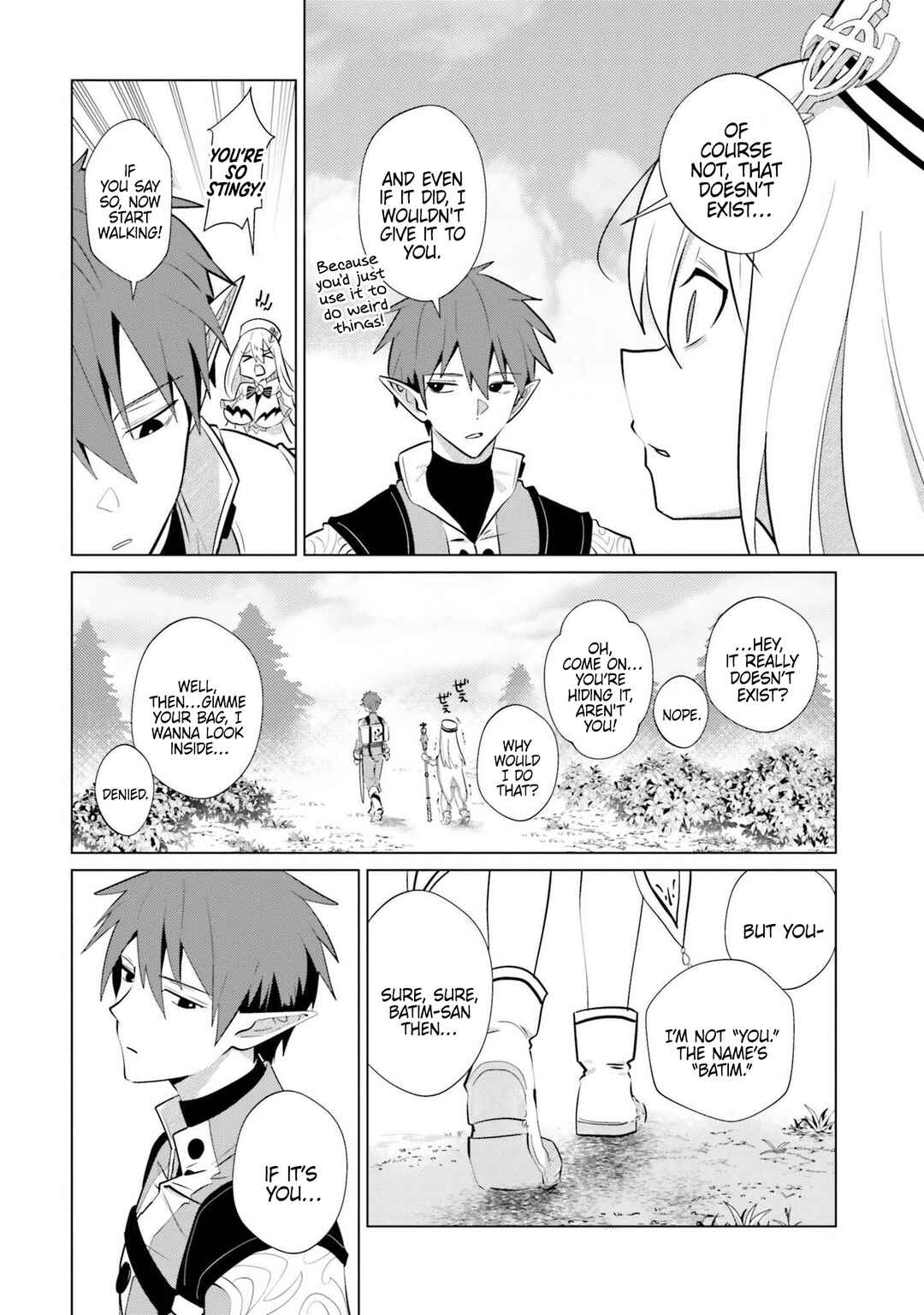 Page 6 Chapter 2 Craft Orgasm