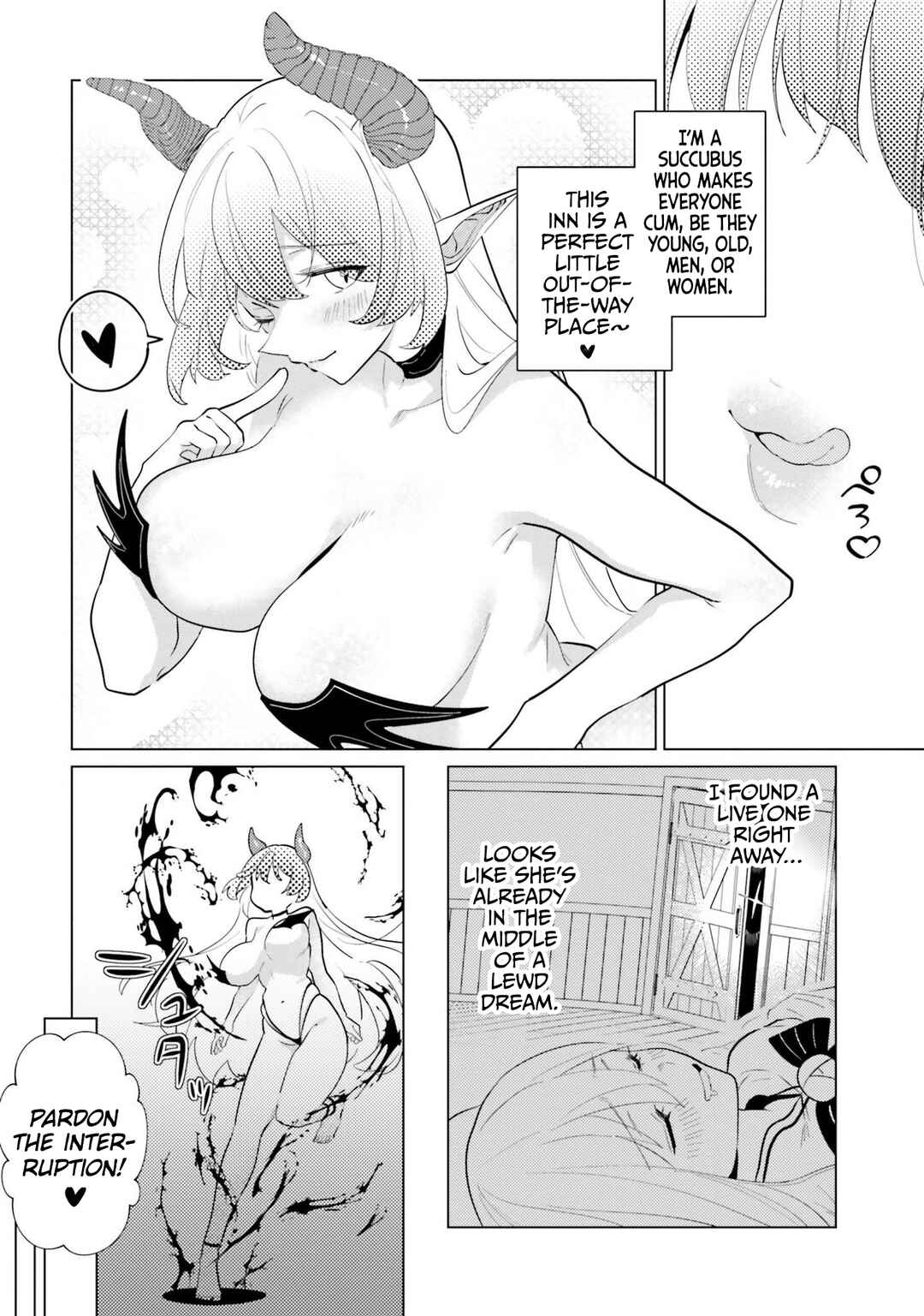 Page 26 Chapter 4 Craft Orgasm