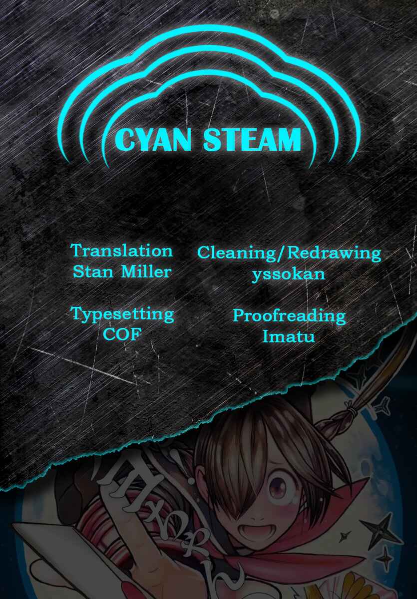 Page 29 Chapter 18 Shinobuna! Chiyo-chan