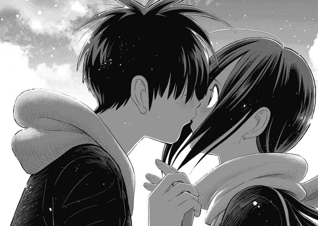 Page 31 Chapter 31 Shinobuna! Chiyo-chan