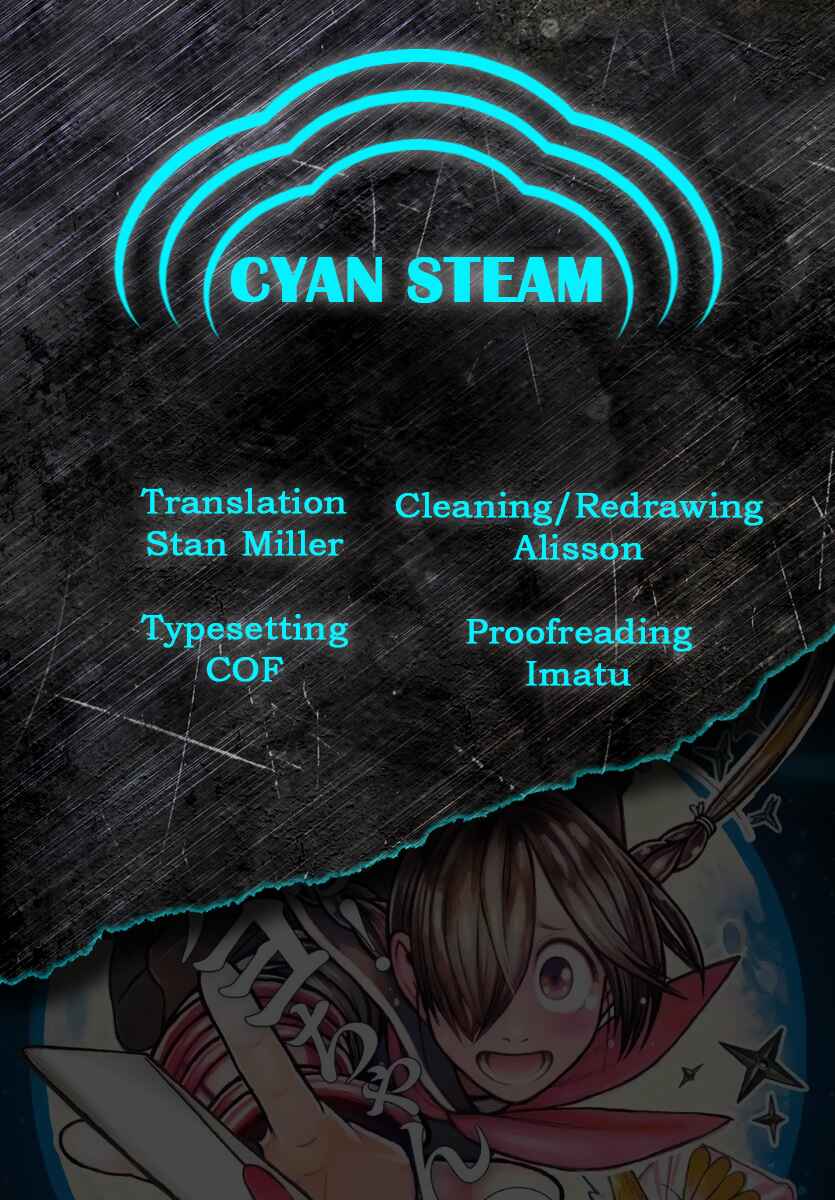 Page 24 Chapter 19 Shinobuna! Chiyo-chan
