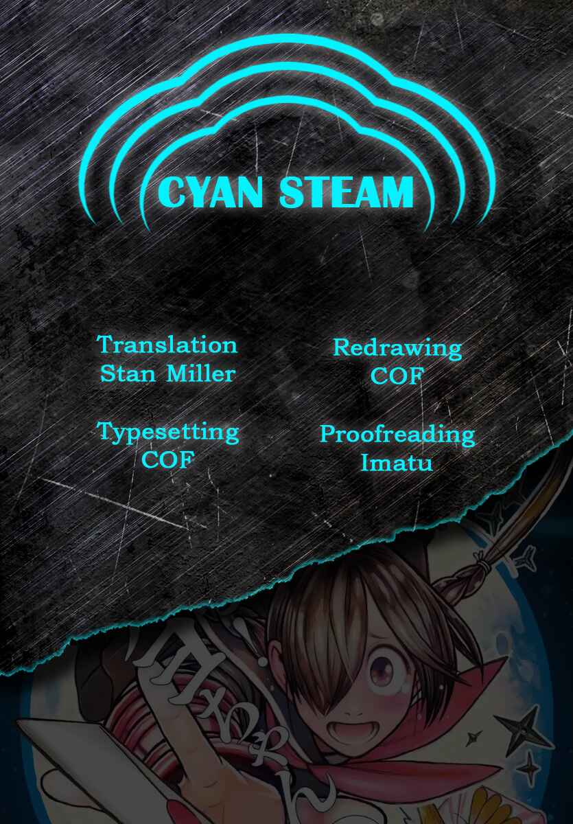 Page 18 Chapter 15 Shinobuna! Chiyo-chan