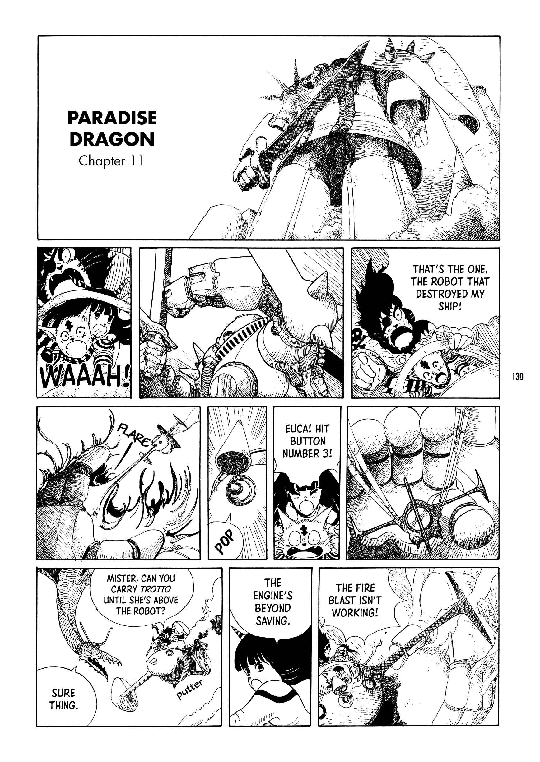 Page 22 Chapter 4 The Alchemist of Turandot