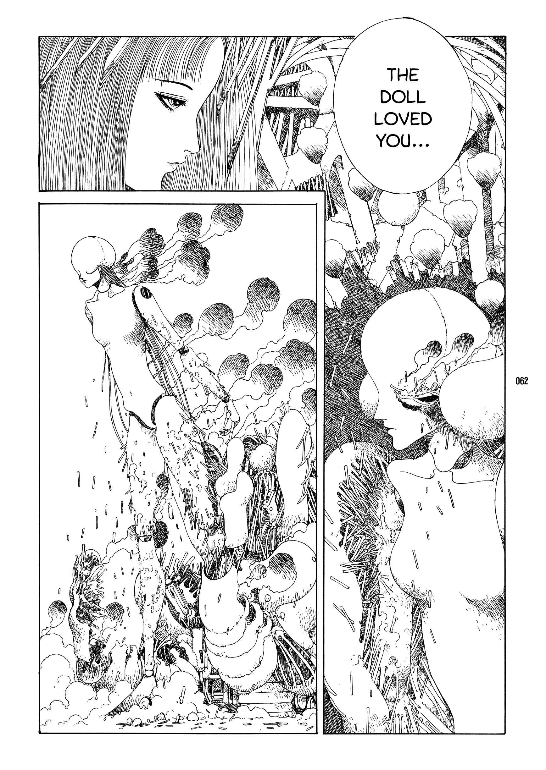 Page 20 Chapter 3 The Alchemist of Turandot