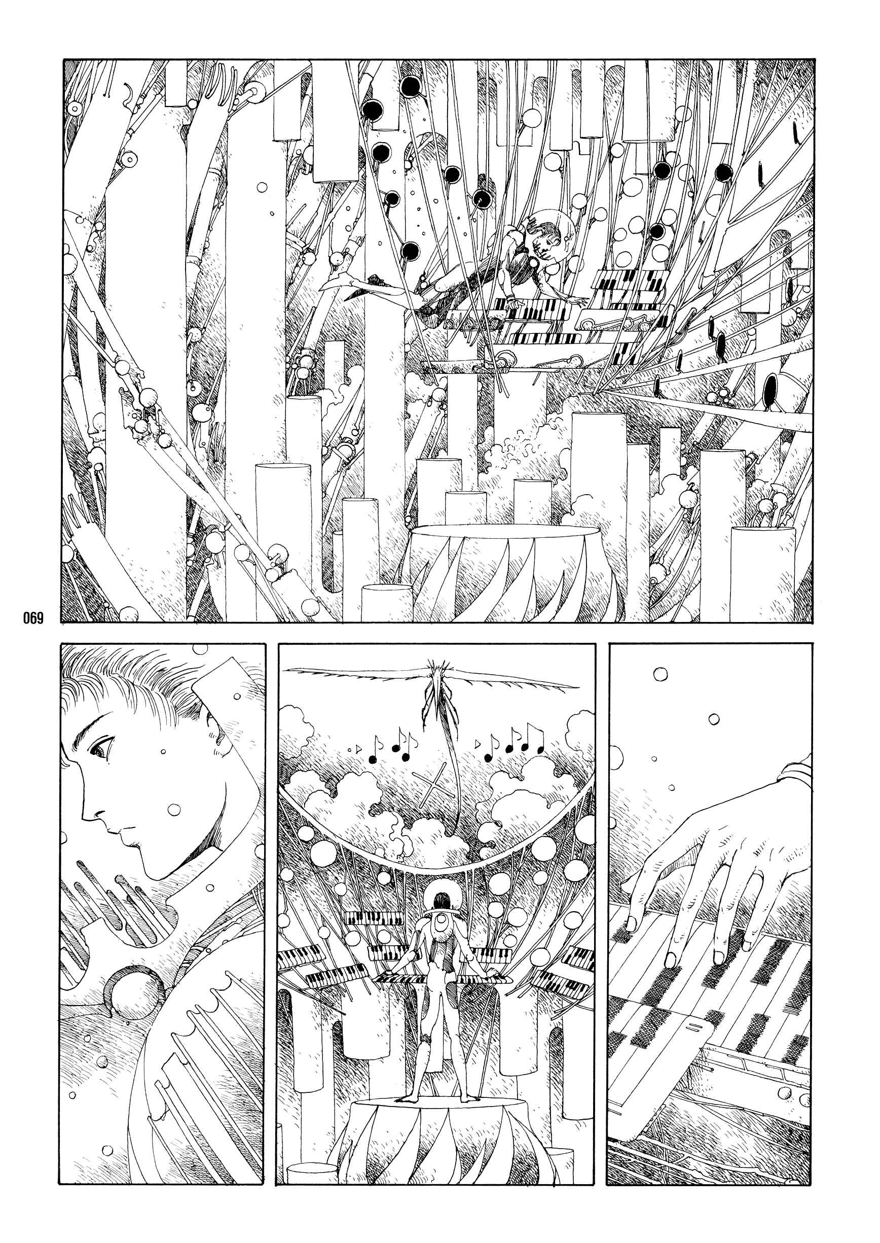 Page 27 Chapter 3 The Alchemist of Turandot