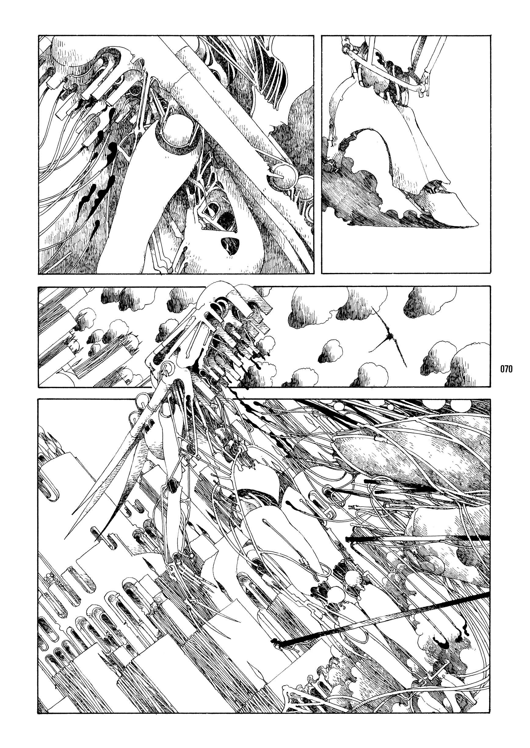 Page 28 Chapter 3 The Alchemist of Turandot