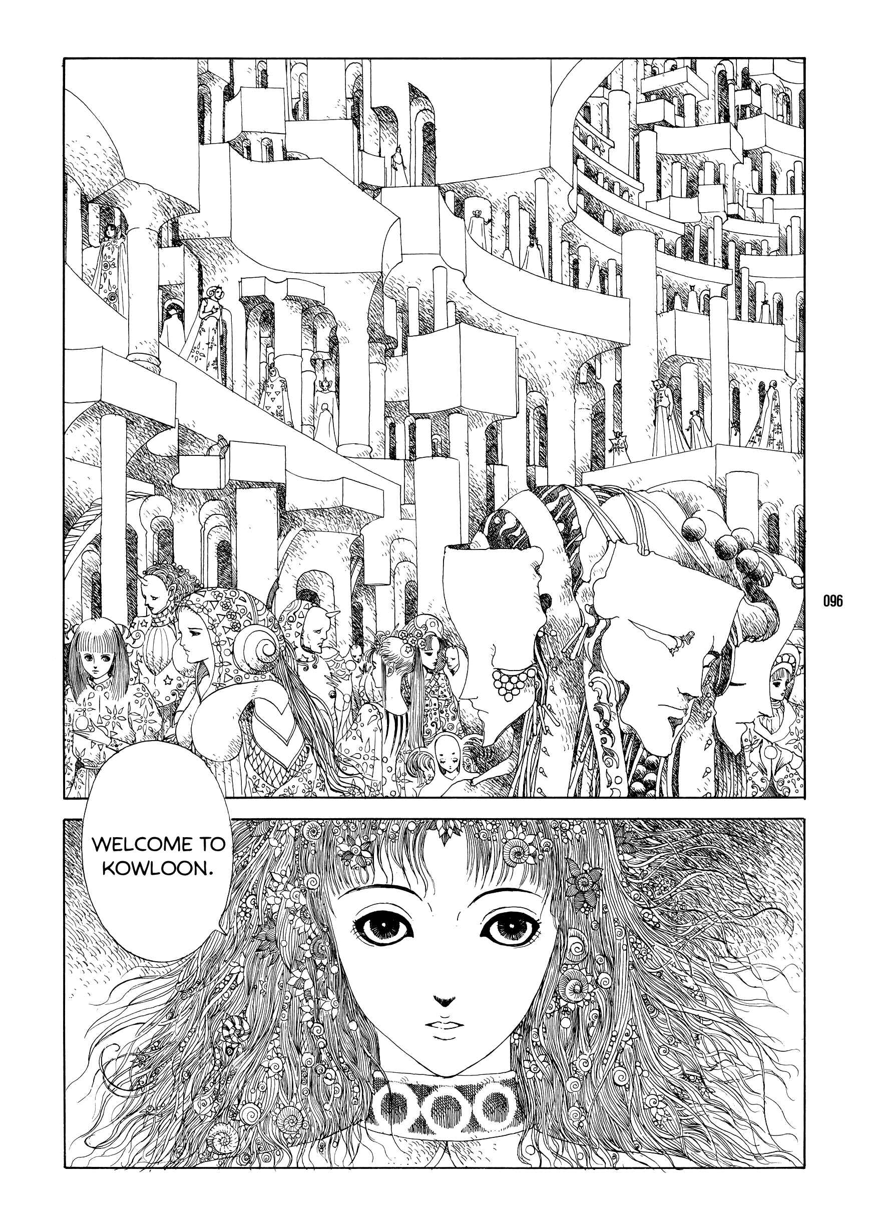 Page 54 Chapter 3 The Alchemist of Turandot
