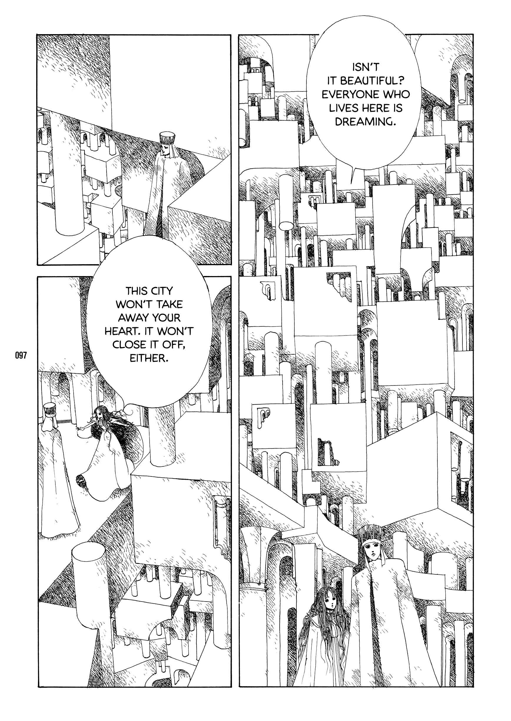 Page 55 Chapter 3 The Alchemist of Turandot