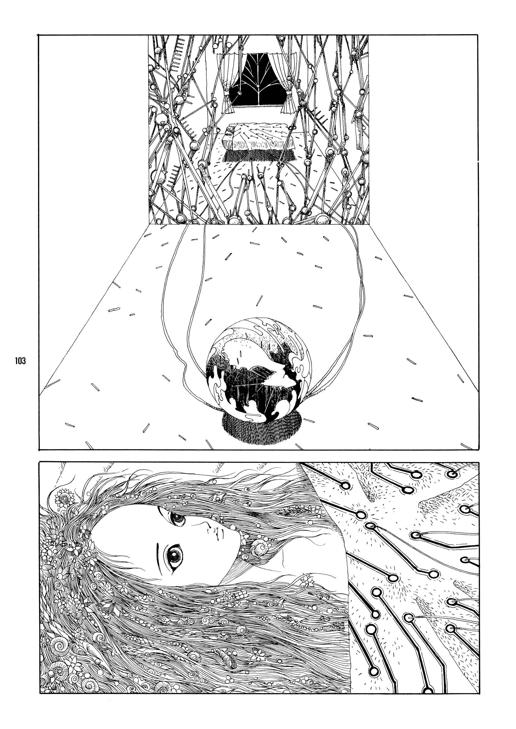 Page 61 Chapter 3 The Alchemist of Turandot