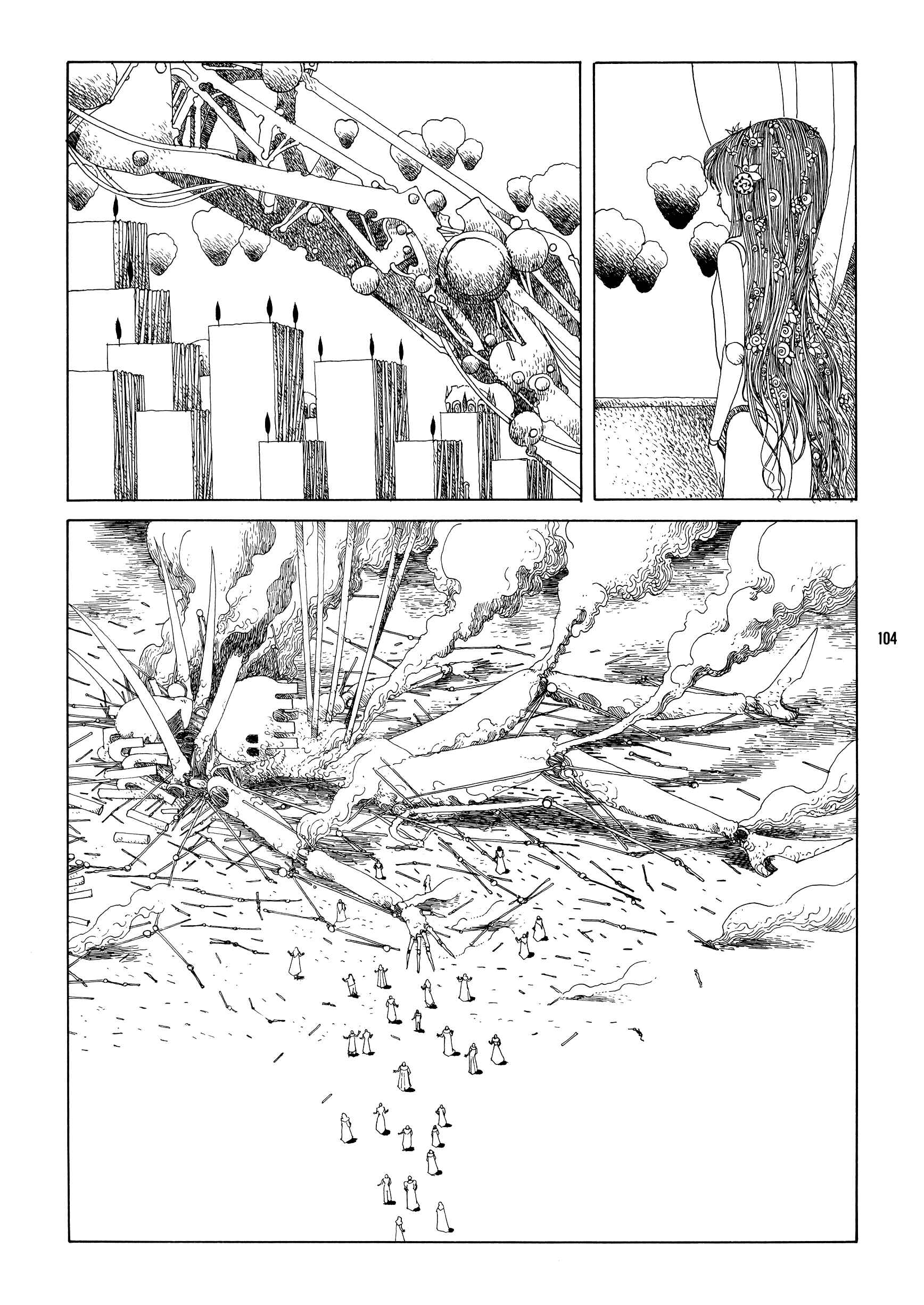Page 62 Chapter 3 The Alchemist of Turandot
