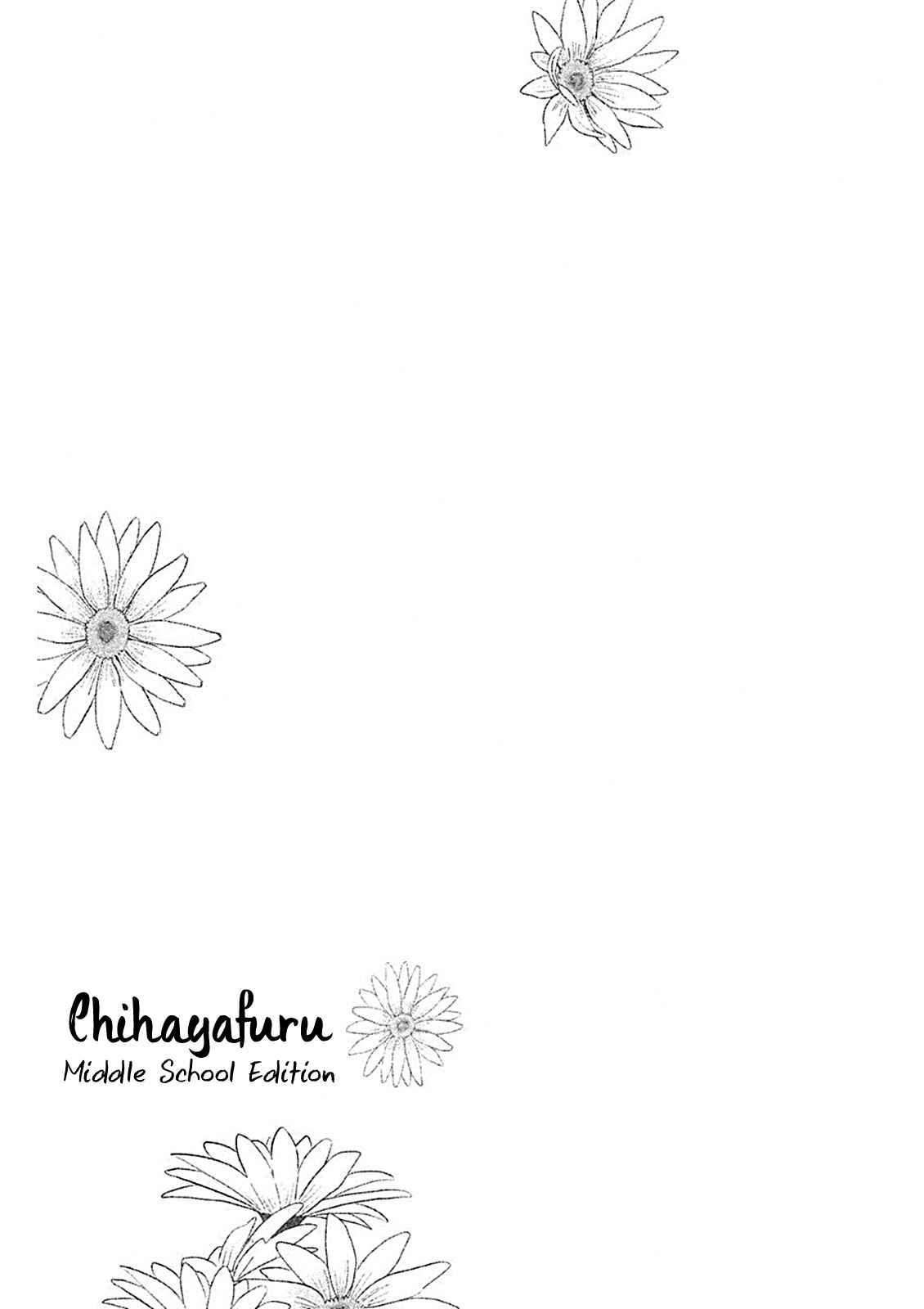 Page 30 Chapter 6 Chihayafuru: Middle School Arc