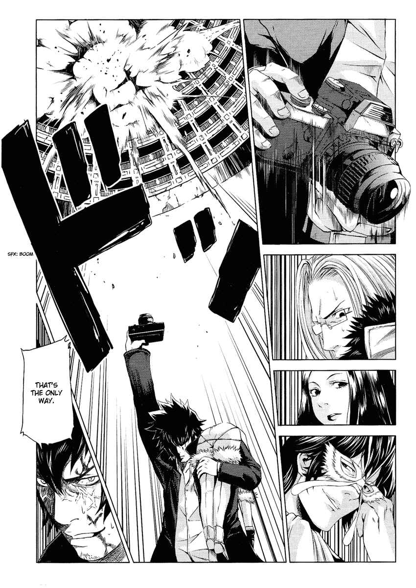 Page 14 Chapter 4 Speed Grapher