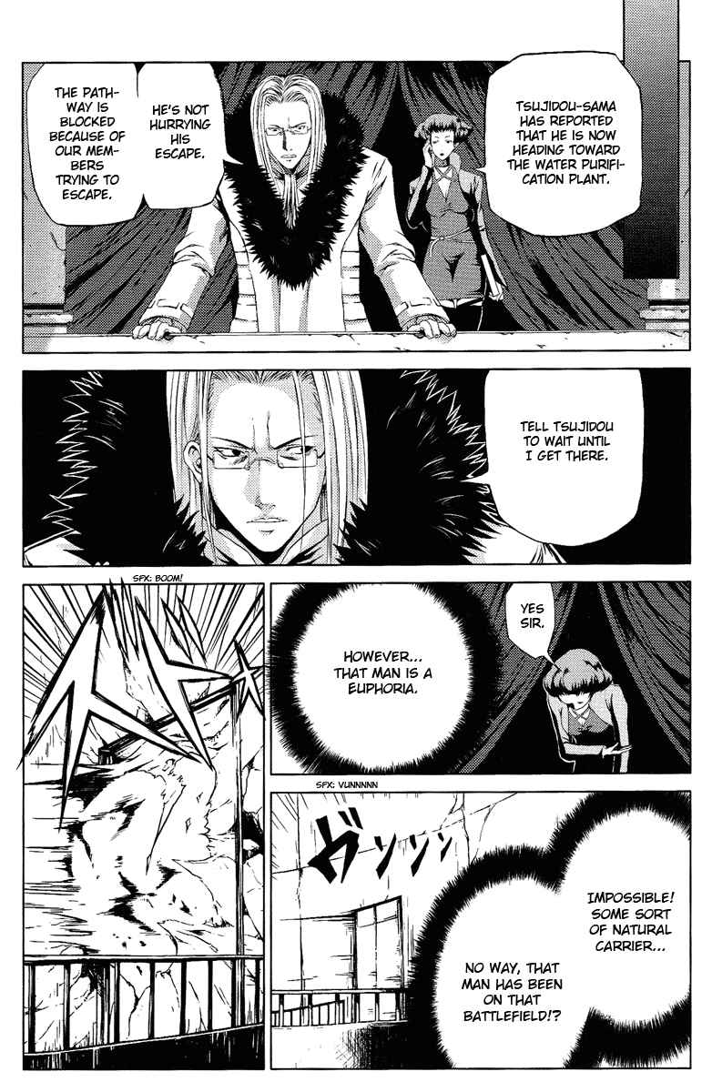 Page 16 Chapter 4 Speed Grapher