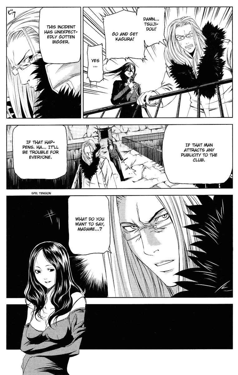 Page 30 Chapter 4 Speed Grapher