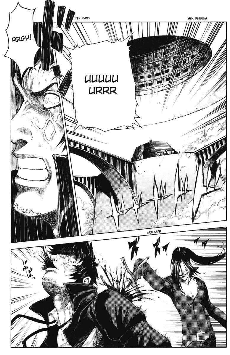 Page 4 Chapter 4 Speed Grapher