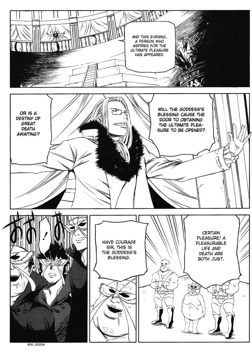 Page 13 Chapter 3 Speed Grapher