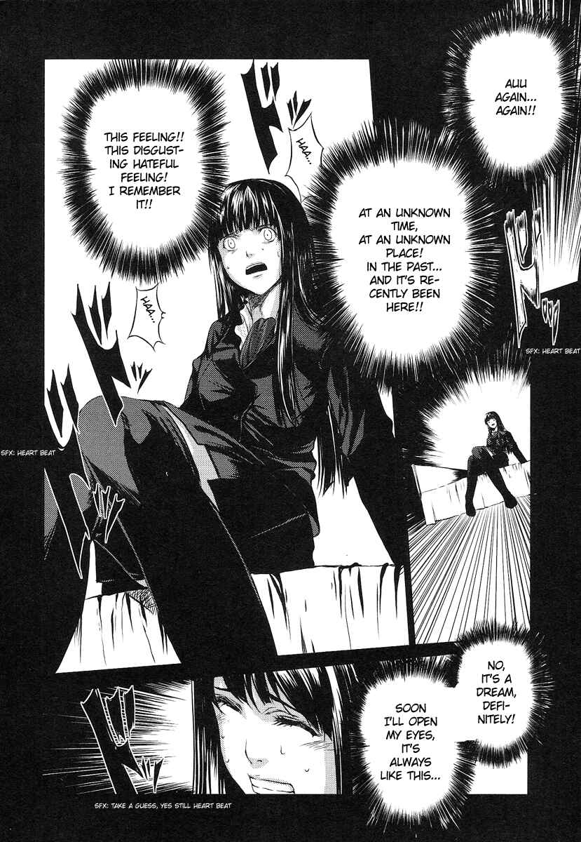 Page 15 Chapter 2 Speed Grapher